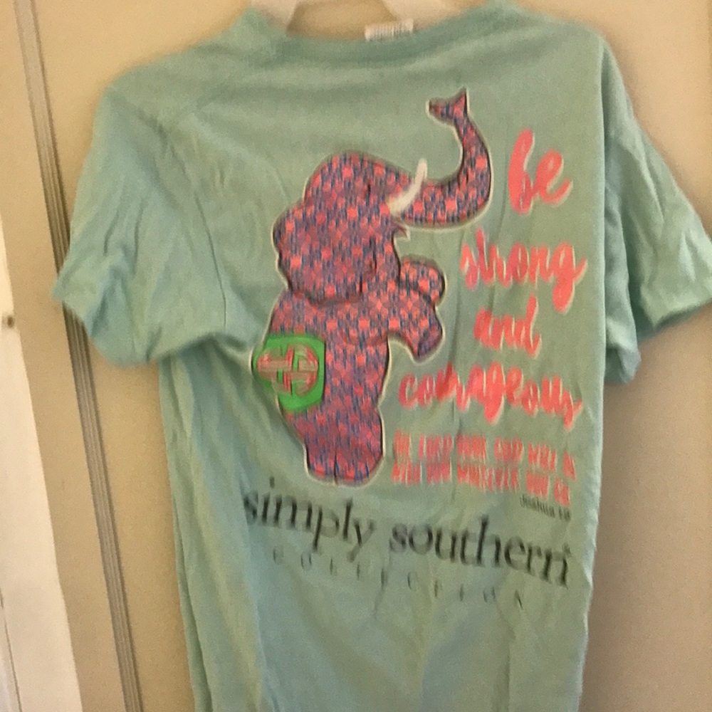 Shirt - Picture 2 of 2